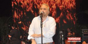 Volkan Konak mest etti