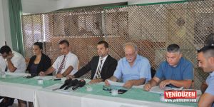 Yeni sendika kuruldu: HAK-SEN