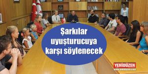 Gençleri Sanata Teşvik Konserleri