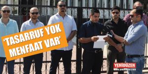 GİADdan hükümete: Tepkimiz büyüyecek