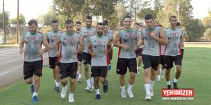 Ülkü Yurdu’nun çalışmaları yoğun