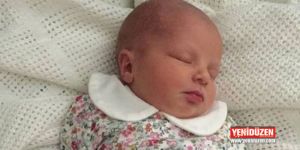 5 günlük bebeği yumruklayan saldırgan: Oyuncak sandım