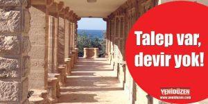 Girne’deki Güzel Sanatlar Müzesi devir mi ediliyor?