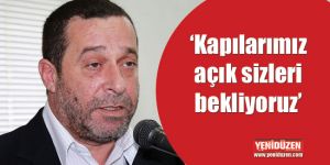 STÖlerden ORTAK TEPKİ