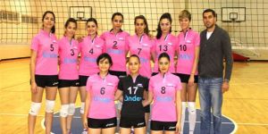 Filede finalistler belli oldu