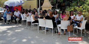 Okullarda grev sürecek