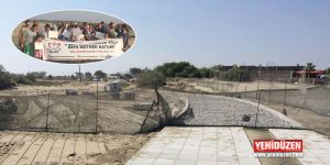 BİR PLAJ, BİR DAİRE, İKİ GÖRÜŞ!