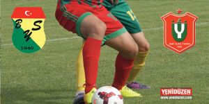 Güzelyurt’ta derbi heyecanı