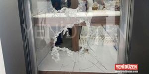 3 dakikada 300 bin TL’lik soygun!