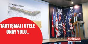 Gece karanlığında emirname değişikliği!