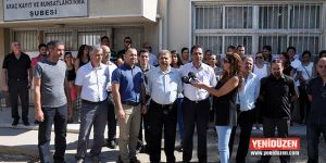 KTAMS’tan süresiz grev uyarısı