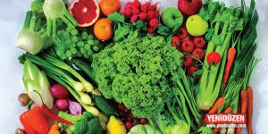  54 ithal ürünün 6’sında limit üstü kalıntı