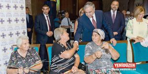 Akıncı: “Eko turizme destek verilmeli”