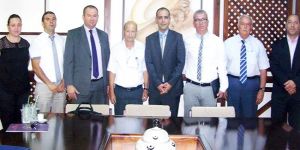 OTEM tadilatı tamamlanmak üzere