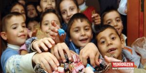 Kurban Bayramı yarın başlıyor