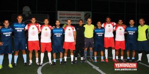 Dairelerde bayram arası