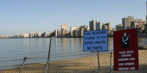 Kapalı Bölge Maraş önerisi Füle’ye sunulacak