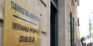 “Mülkiyetin yüzde 30’u erozyona uğradı”