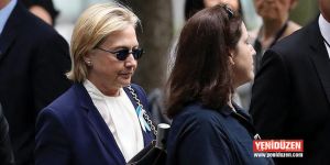 Clinton’a zatürre teşhisi