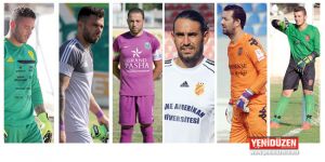 Süper Lig’in kalesini ‘tecrübe’ koruyacak