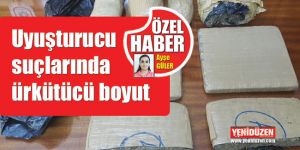  YENİDÜZEN resmi rakamları yayınlıyor