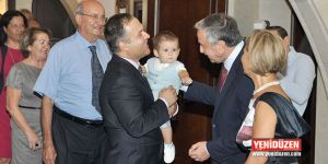  “Önemli gelişmeler olduğunu söyleyebilirim”