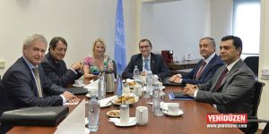 Müzakerelerin ikinci turu yarın tamamlanacak