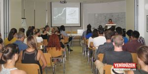  “Toptancılar Hali’nin Gençlik Merkezine dönüştürülmesi çalışmaları sürüyor”