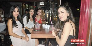 ‘Borsa’ yükseliyor