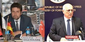 YDÜ Güvenlik Akademisi 12 Kasım’da başlıyor