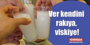 5 ayda 11.147.110 dolarlık alkollü içki ithal ettik