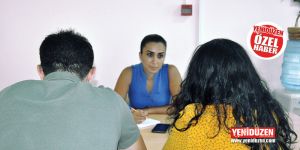 HAYAL ETMEKTEN VAZGEÇMEDİK