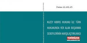 KKTC ve Türk hukukundaki boşanma sebeplerini irdeledi