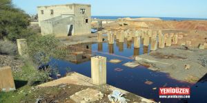 “20’ye yakın eksiklik var”