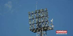 Dört haftada altı gece maçı