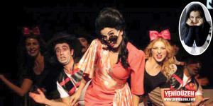 “Barış içerisinde bir hayatı göstermek önemli”