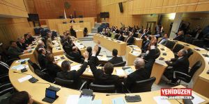 Irkçılık ve yabancı fobi yasasına onay