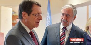 “Toprak ve güvenlik zor ama imkansız değil”