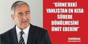 Adli yılın açılışında hükümete mesaj