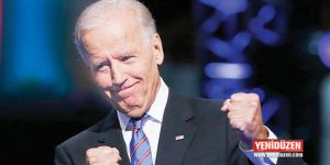 Biden, Liderlerle görüşecek