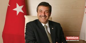 Ertuğruloğlu bugün New Yorka gidiyor