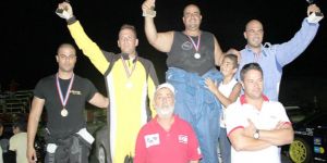 Beşok liderliğe sürdü