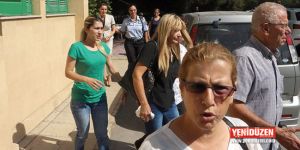 FETÜS DAVASI ‘GERGİN’