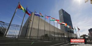 BM: Barış çabalarında ‘eşsiz ilerleme’