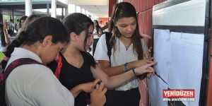 Ortaöğrenim ders başı yaptı