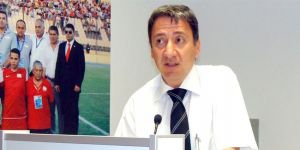 “Hedef başarıyı geliştirmek”