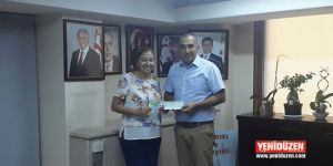 Büyük ikramiye sahibini buldu