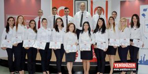 Limasol Bankası’ndan akademik vizyona katkı