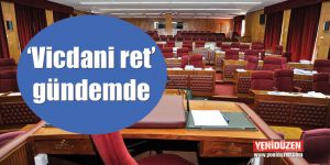 Meclis tatilinin sonuna yaklaşıldı…