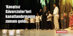 Tiyatro festivali devam ediyor